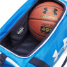 Сумка UA Undeniable 5.0 Duffle MD 58L синій Уні 62 х 29 х 30 см 1369223-402