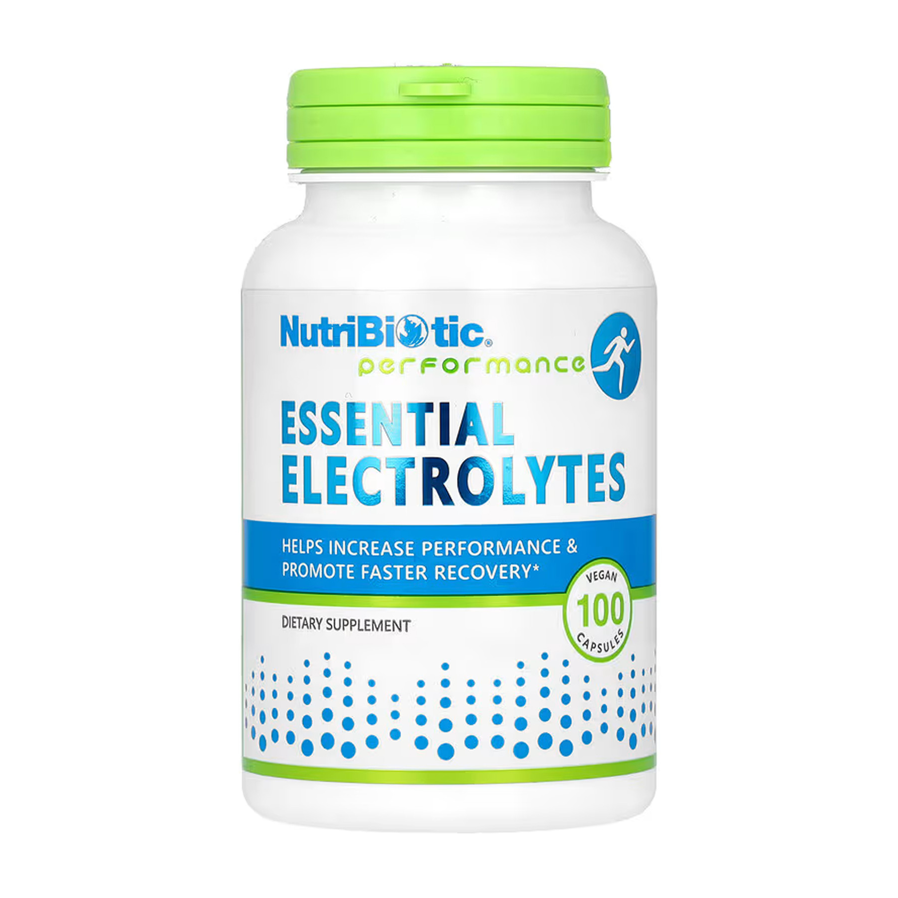 Капсули Essential Electrolytes - 100 caps 2023-10-5476