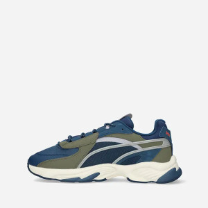 Кросівки Puma x Helly Hansen RS-Connect 382336-01