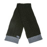 Шарф JEEP TWISTED TRICOT SCARF J22W O102603-E856