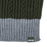 Шарф JEEP TWISTED TRICOT SCARF J22W O102603-E856