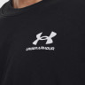 Футболка чоловіча Under Armour Logo Emb Heavyweight (1373997-001) 1373997-001