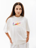 Футболка Nike W NSW TEE OC 3 BOXY FB8191-133