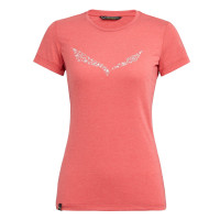 Футболка Salewa Solidlogo Dri-Release Wmn 013.002.6967