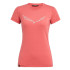 Футболка Salewa Solidlogo Dri-Release Wmn 013.002.6967