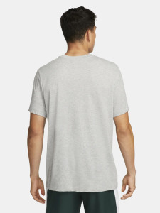 Футболка Nike M NKCT DF TEE SWOOSH TENNIS DD8376-064
