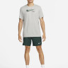 Футболка Nike M NKCT DF TEE SWOOSH TENNIS DD8376-064