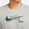 Футболка Nike M NKCT DF TEE SWOOSH TENNIS DD8376-064