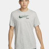 Футболка Nike M NKCT DF TEE SWOOSH TENNIS DD8376-064