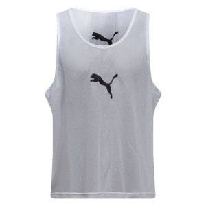 Манішка PUMA team Additions 660717-04, Цвет Белый, Размер (Европа) - XL 660717-04