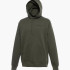 Кофта чоловіча Nike Psg Club Olive (HM2888-325) HM2888-325
