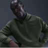 Кофта чоловіча Nike Psg Club Olive (HM2888-325) HM2888-325