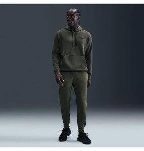 Кофта чоловіча Nike Psg Club Olive (HM2888-325) HM2888-325