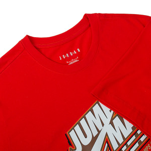 Футболка Jordan M J JMPMN SS GFX CREW DC9773-673