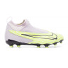 Бутси Nike JR PHANTOM GX ACADEMY DF FG/MG DD9546-705