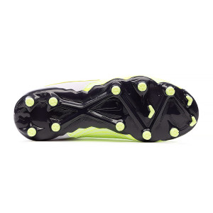 Бутси Nike JR PHANTOM GX ACADEMY DF FG/MG DD9546-705