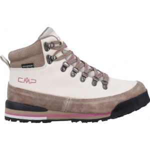 Черевики CMP HEKA LIFESTYLE SHOES WP 3Q49556-15XM