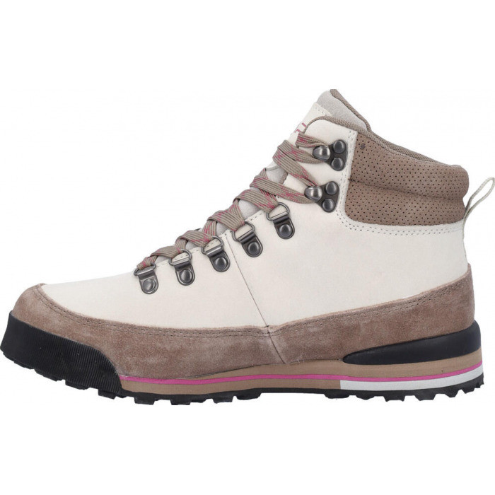 Черевики CMP HEKA LIFESTYLE SHOES WP 3Q49556-15XM