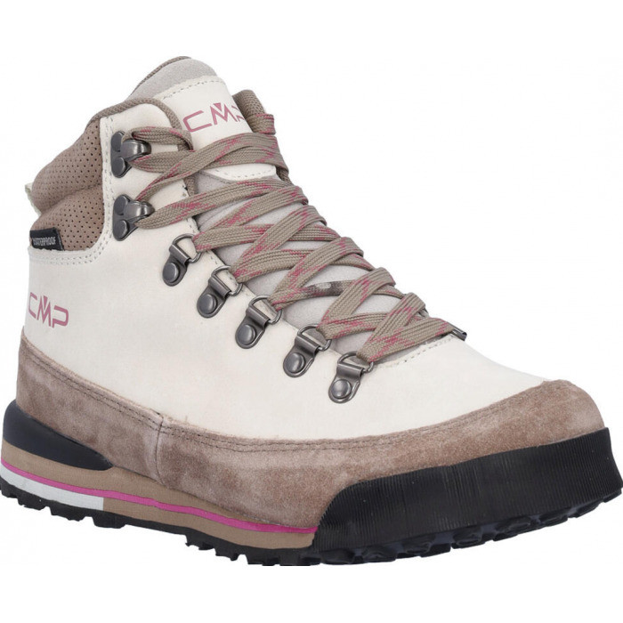 Черевики CMP HEKA LIFESTYLE SHOES WP 3Q49556-15XM