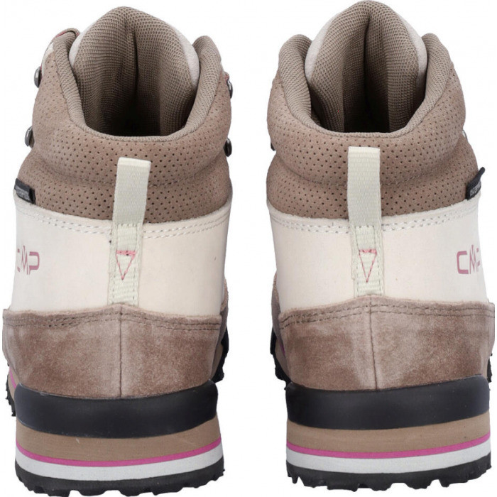 Черевики CMP HEKA LIFESTYLE SHOES WP 3Q49556-15XM