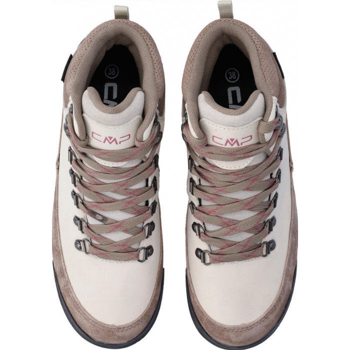 Черевики CMP HEKA LIFESTYLE SHOES WP 3Q49556-15XM