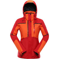 Куртка Alpine Pro Malefa 007.016.0294
