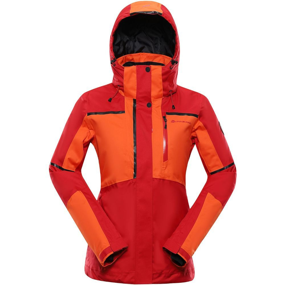 Куртка Alpine Pro Malefa 007.016.0294