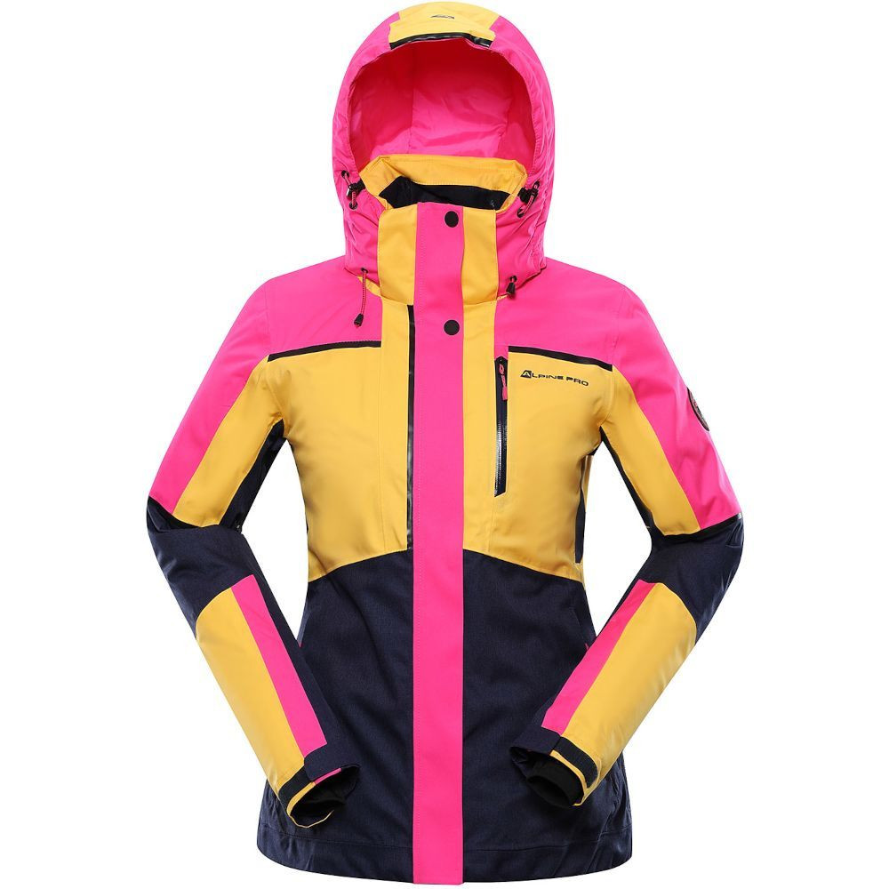 Куртка Alpine Pro Malefa 007.016.0294