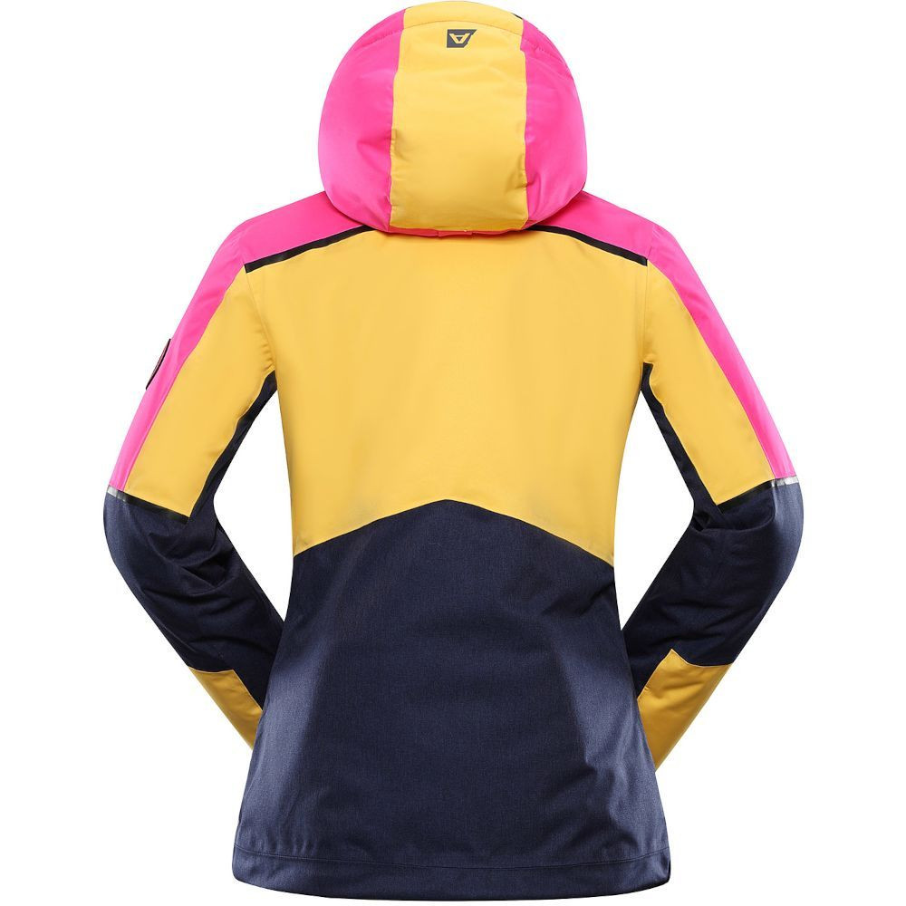 Куртка Alpine Pro Malefa 007.016.0294