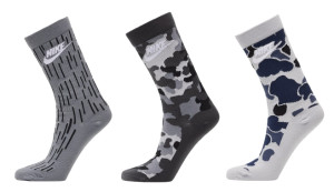 Шкарпетки Nike U NK EVERYDAY ESSENTIAL CREW DH3414-902