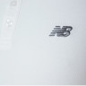 Поло New Balance Classic White MT41503WT L MT41503WT