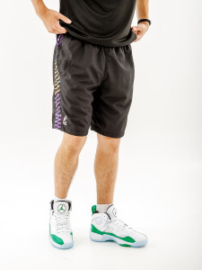 Шорти AUSTRALIAN SMASH SHORT CHAOS HCUSH0013-003