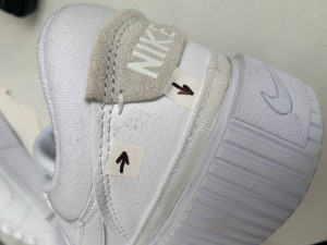 Кросівки Nike COURT LEGACY LIFT (Клас А) DM7590-101-R2