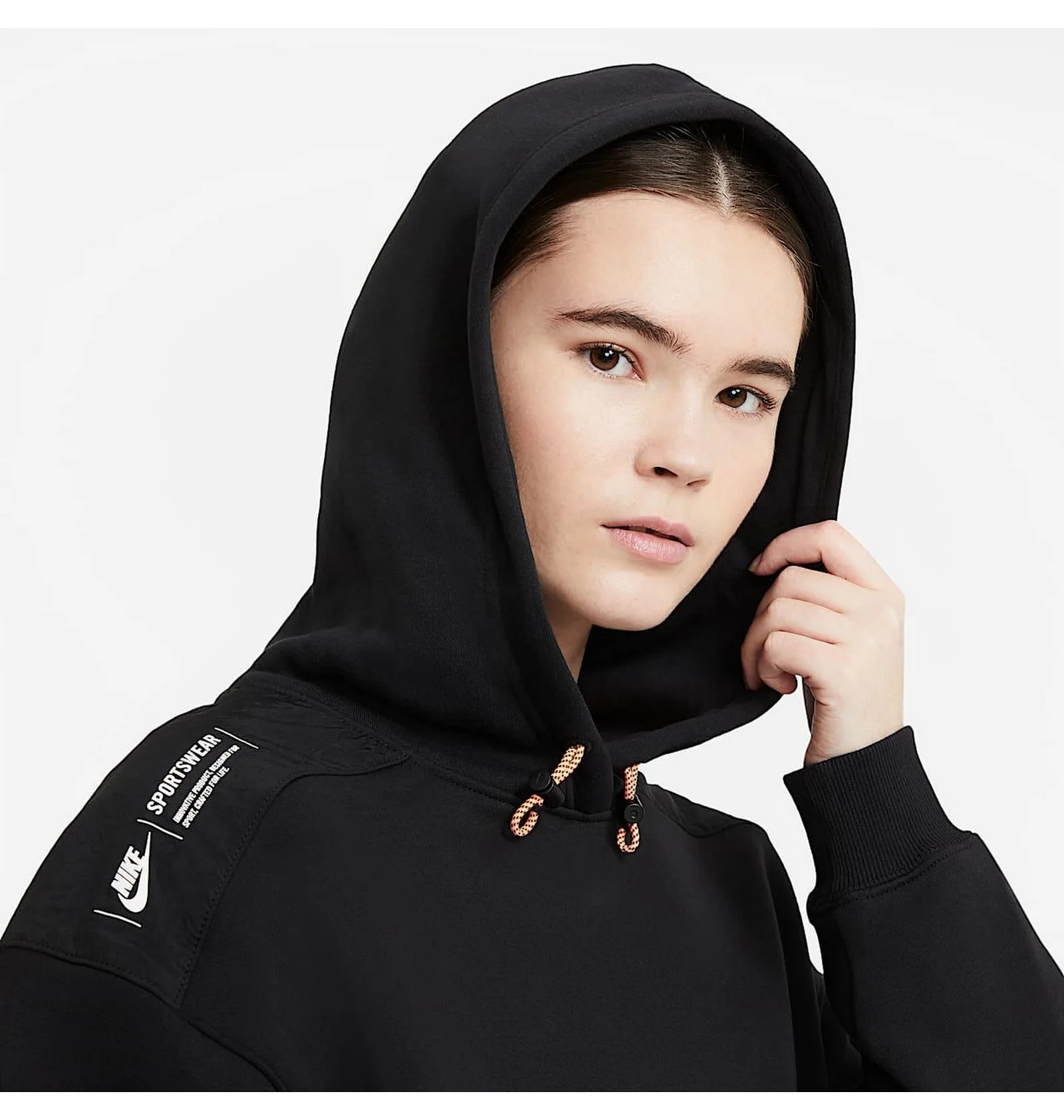 Костюм спортивний DD3605-010__DD3607-010 Nike DD3605-010__DD3607-010