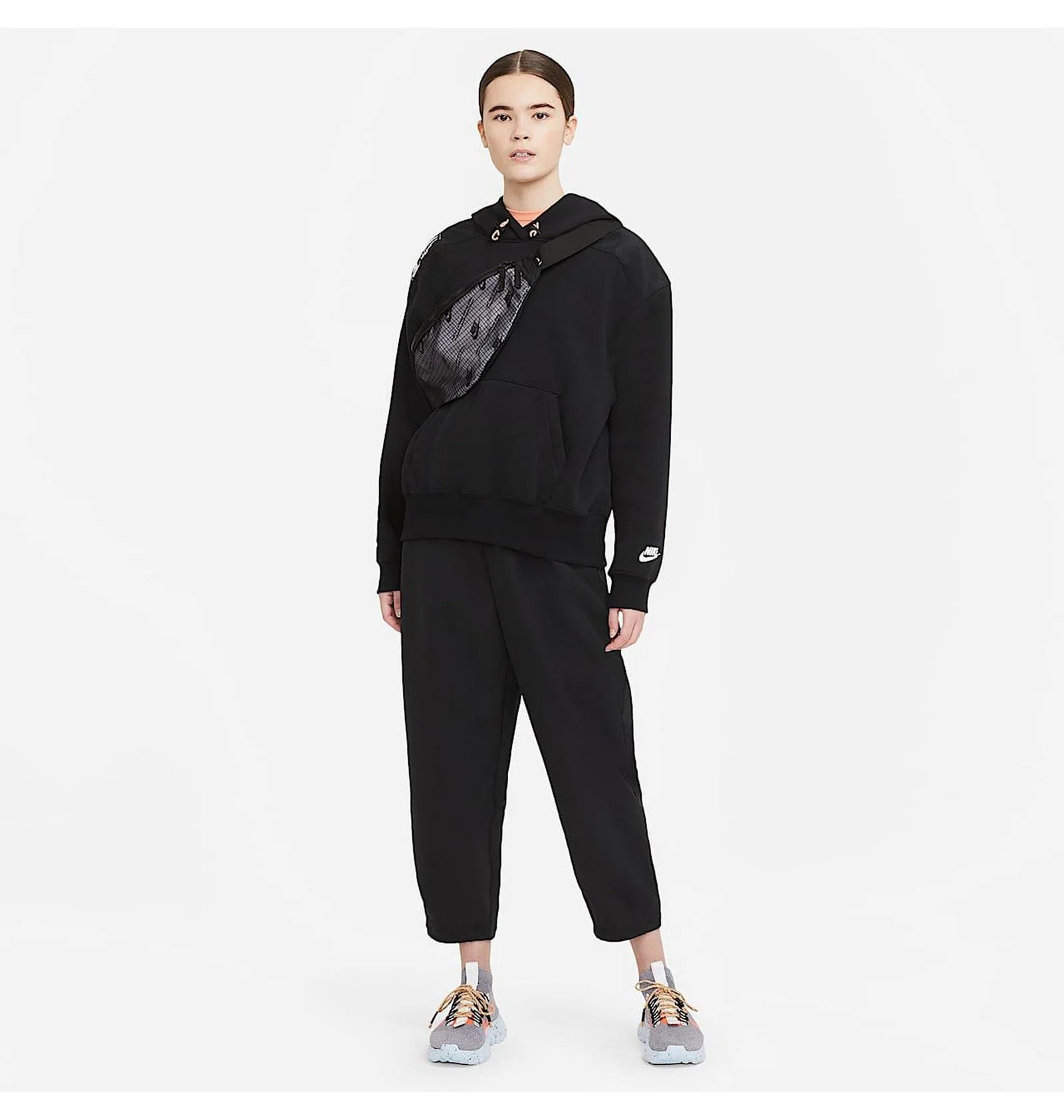 Костюм спортивний DD3605-010__DD3607-010 Nike DD3605-010__DD3607-010