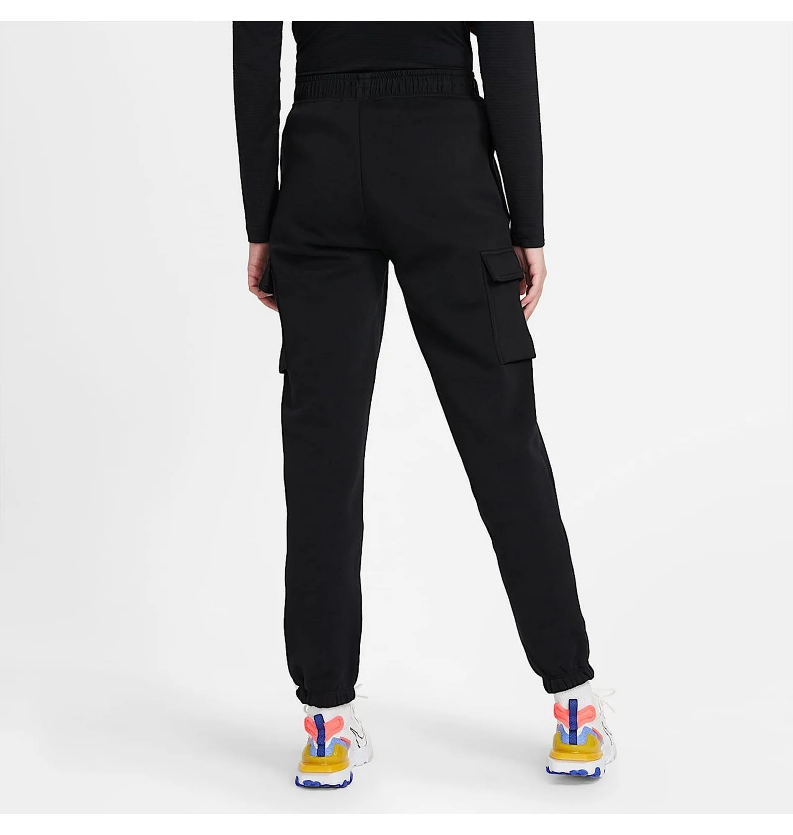 Костюм спортивний DD3605-010__DD3607-010 Nike DD3605-010__DD3607-010