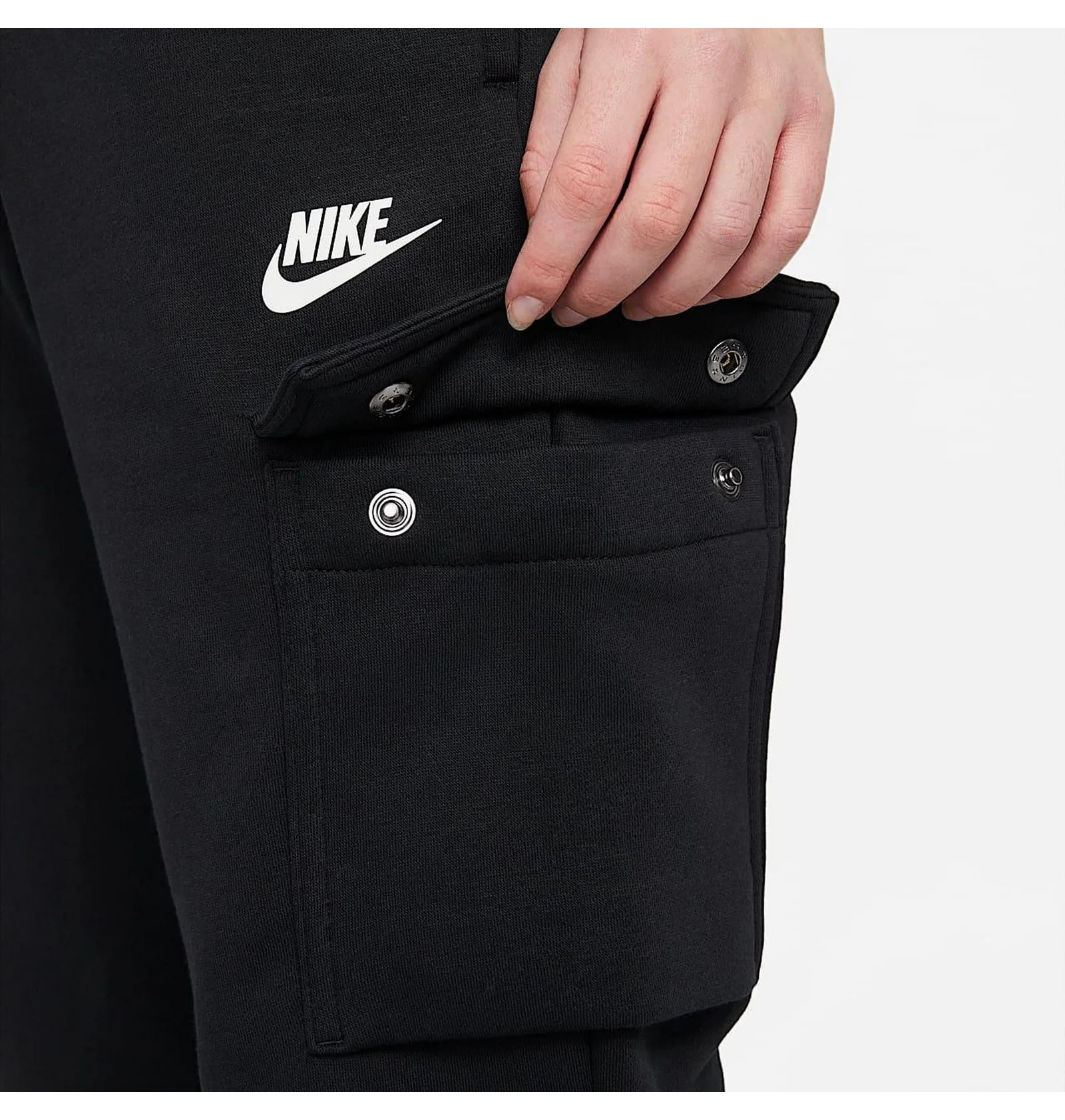 Костюм спортивний DD3605-010__DD3607-010 Nike DD3605-010__DD3607-010