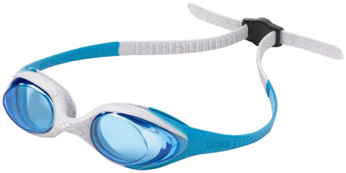 Окуляри для плавання Arena SPIDER JR 92338-903