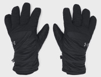 Рукавиці UA Storm Insulated Gloves чорний Чол LG 1373096-002