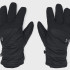 Рукавиці UA Storm Insulated Gloves чорний Чол LG 1373096-002