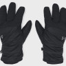Рукавиці UA Storm Insulated Gloves чорний Чол 1373096-002