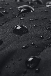 Рукавиці UA Storm Insulated Gloves чорний Чол 1373096-002