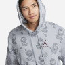 Толстовка JORDAN AMM AOP FLC HOODIE DJ9752-464