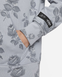 Толстовка JORDAN AMM AOP FLC HOODIE DJ9752-464