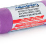 Рушник Aqua Speed DRY FLAT 7334 фіолетовий Уні 50х100 см 155-09