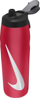 Пляшка Nike REFUEL BOTTLE LOCKING LID 32 OZ червоний, білий, чорний 946 мл (N.100.7670.640.32) N.100.7670.640.32