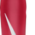 Пляшка Nike REFUEL BOTTLE LOCKING LID 32 OZ червоний, білий, чорний 946 мл (N.100.7670.640.32) N.100.7670.640.32