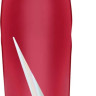 Пляшка Nike REFUEL BOTTLE LOCKING LID 32 OZ червоний, білий, чорний 946 мл (N.100.7670.640.32) N.100.7670.640.32