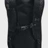 Рюкзак UA Launch Trail Backpack 16L чорний Уні 11х44,5х25,5 1378411-001