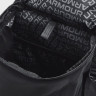 Рюкзак UA Launch Trail Backpack 16L чорний Уні 11х44,5х25,5 1378411-001